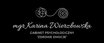 karina wierzbowska psycholog